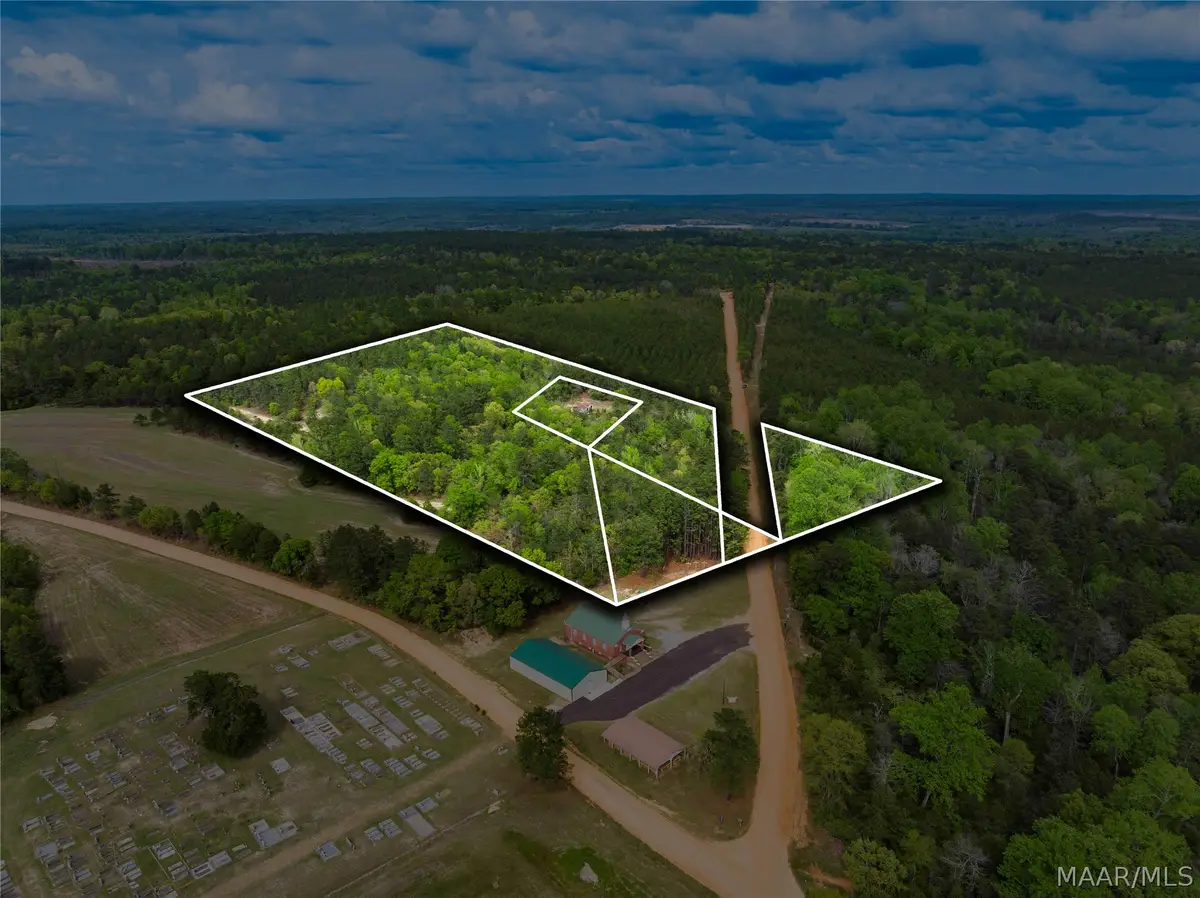 0000 County Road 77 Road, Billingsley, AL 36006 - #1