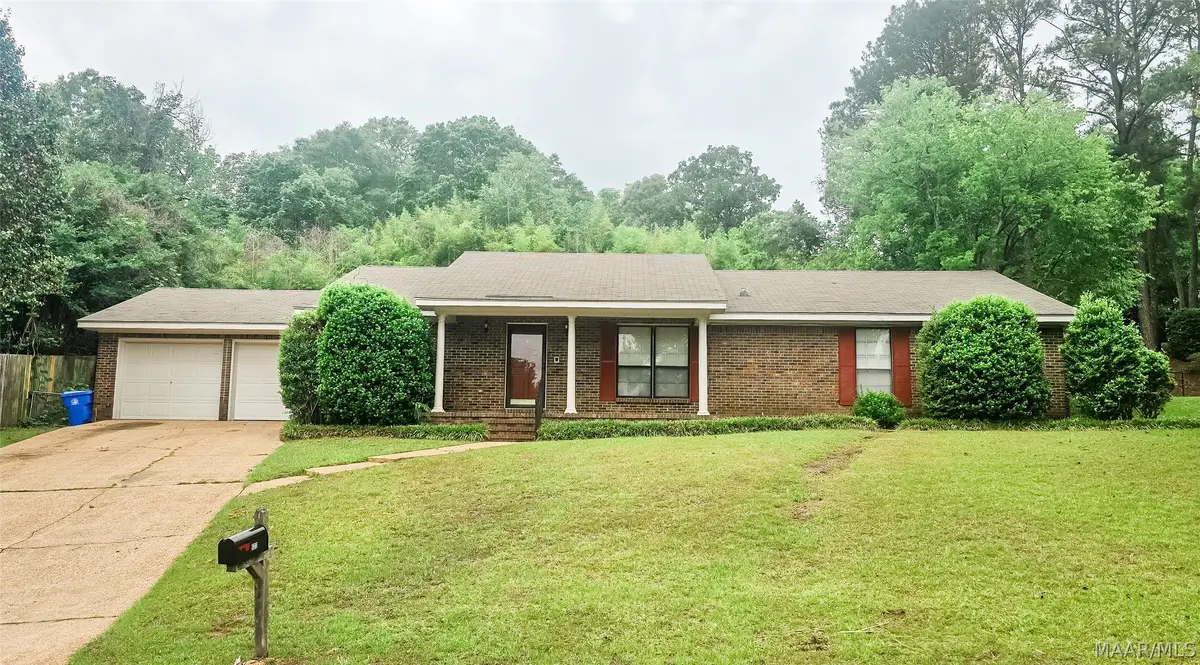 623 Marlyn Drive, Prattville, AL 36067 - #1