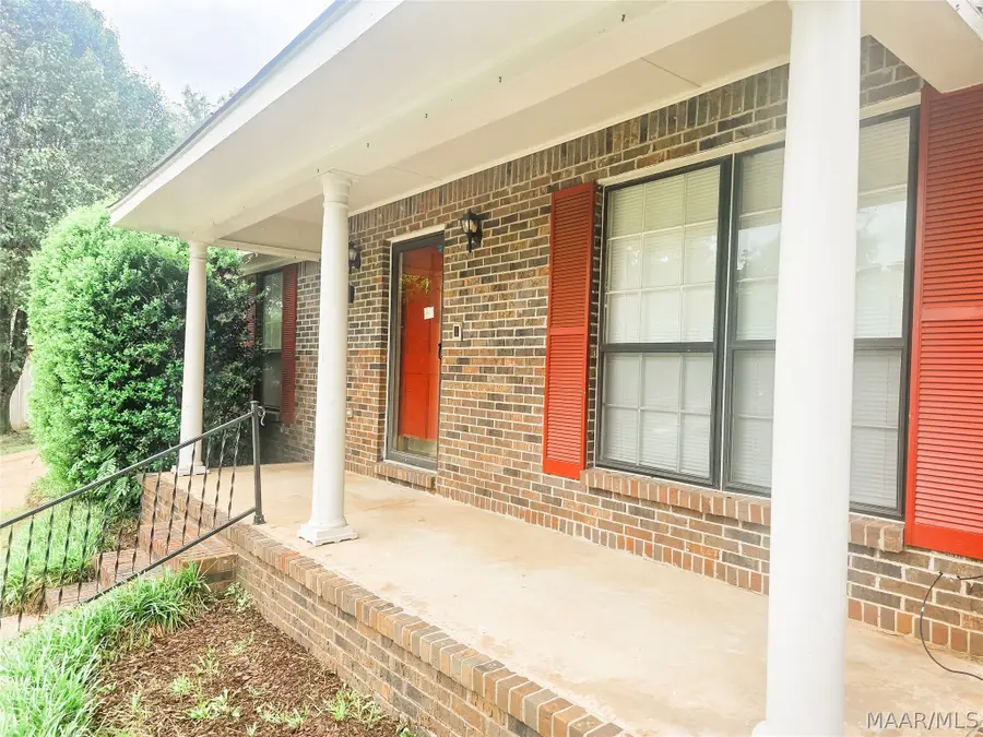 623 Marlyn Drive, Prattville, AL 36067 - #3