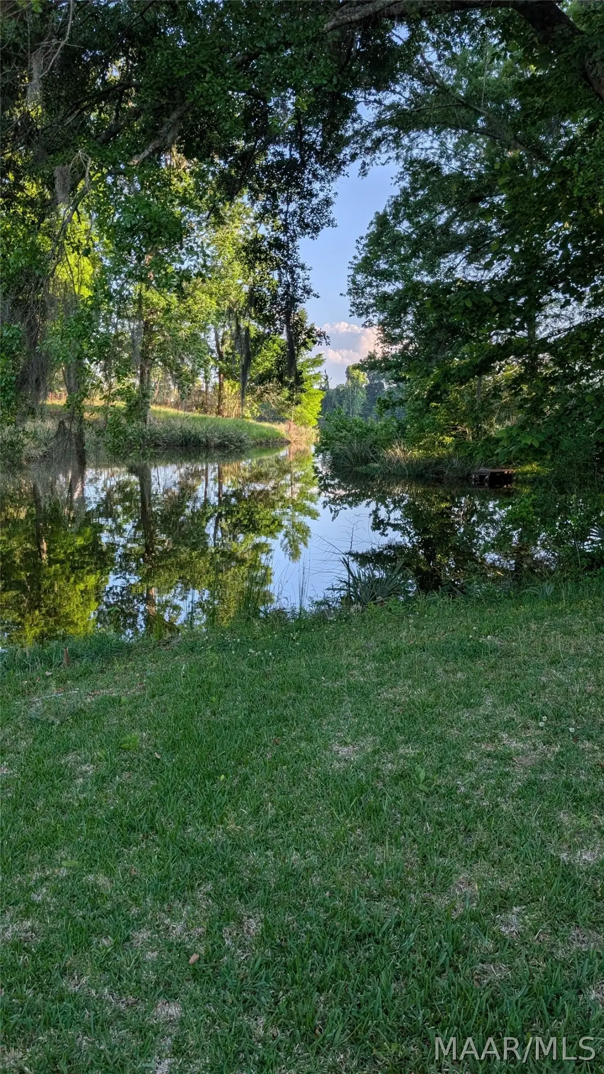 14 Choctaw Road, Orrville, AL 36767 - #1