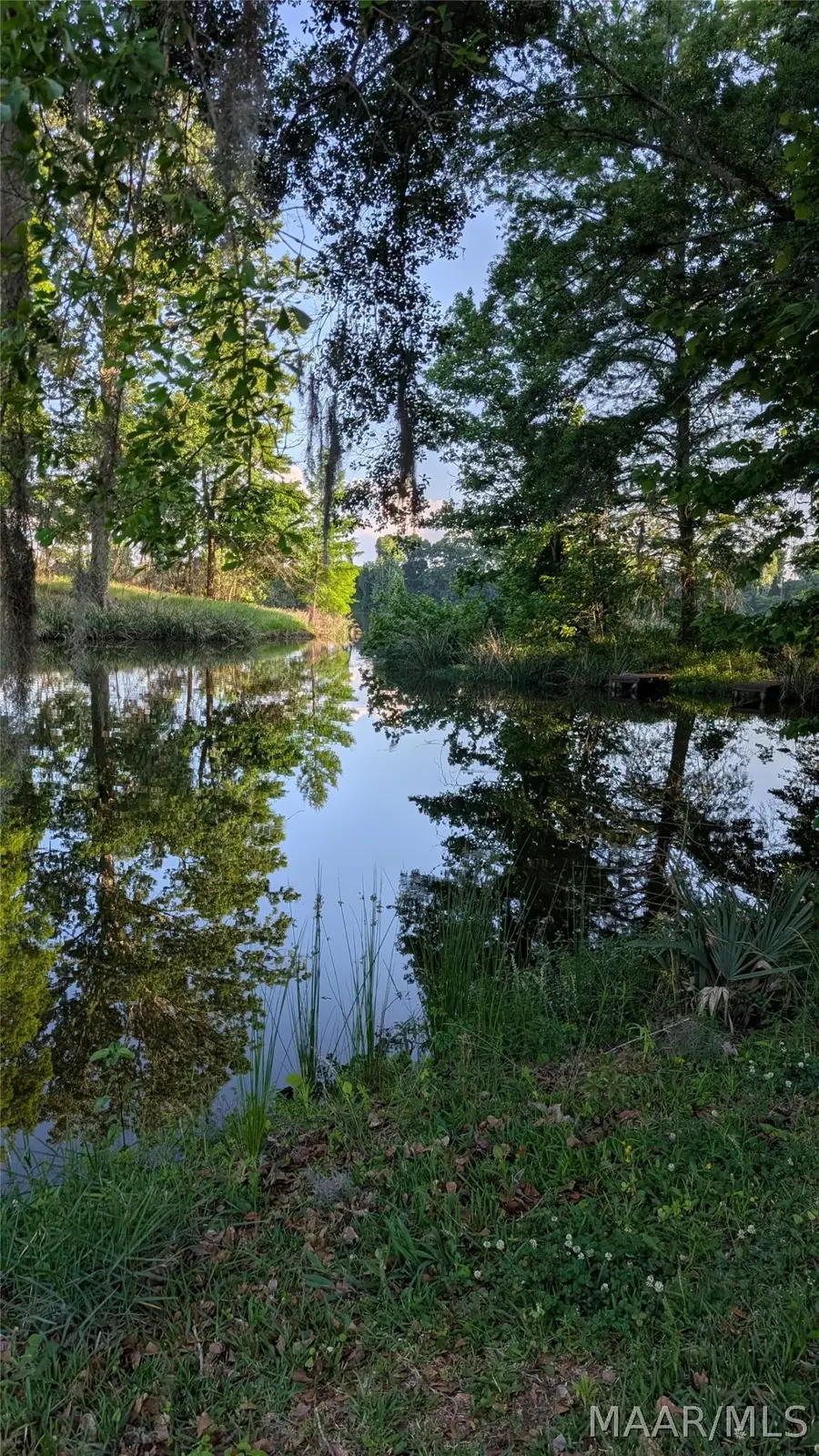 14 Choctaw Road, Orrville, AL 36767 - #2