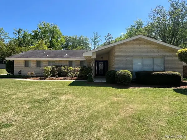 3463 Warrenton Road, Montgomery, AL 36111