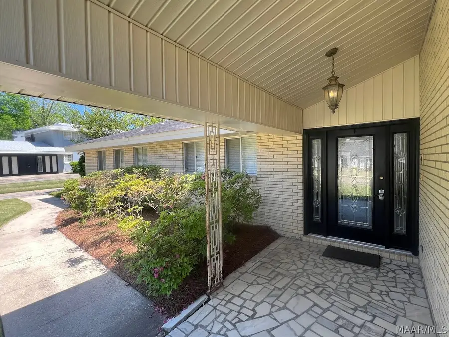3463 Warrenton Road, Montgomery, AL 36111 - #2