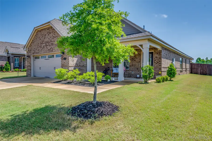 738 Harbin Drive, Prattville, AL 36066 - #2