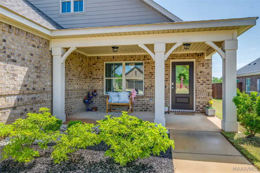 738 Harbin Drive, Prattville, AL 36066 - #3