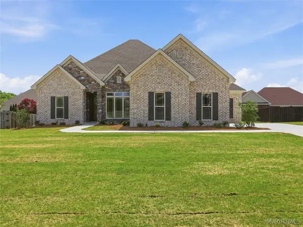 115 Andiron Court, Prattville, AL 36067