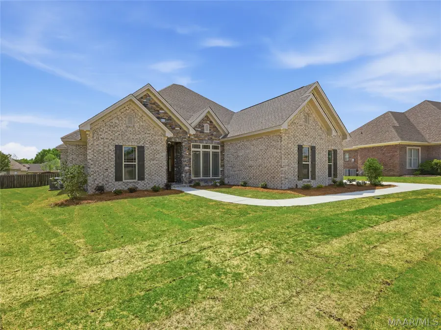 115 Andiron Court, Prattville, AL 36067 - #2