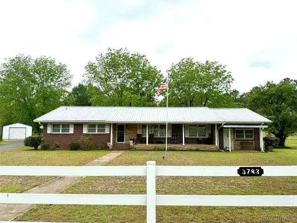 3783 Al Highway 22, Valley Grande, AL 36701
