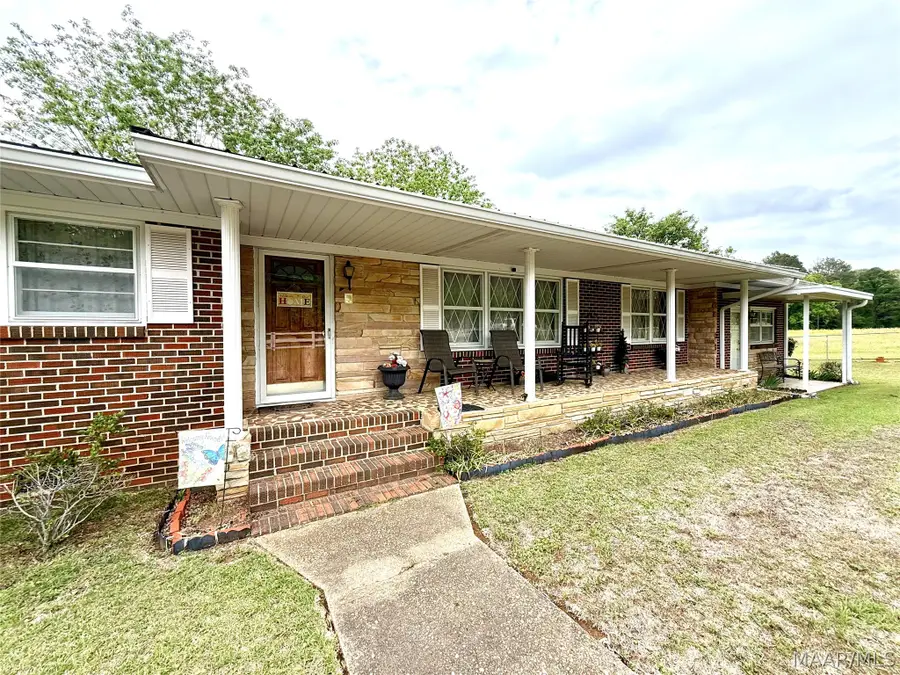 3783 Al Highway 22, Valley Grande, AL 36701 - #2
