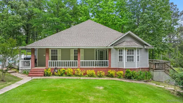 164 Farrow Road, Wetumpka, AL 36093