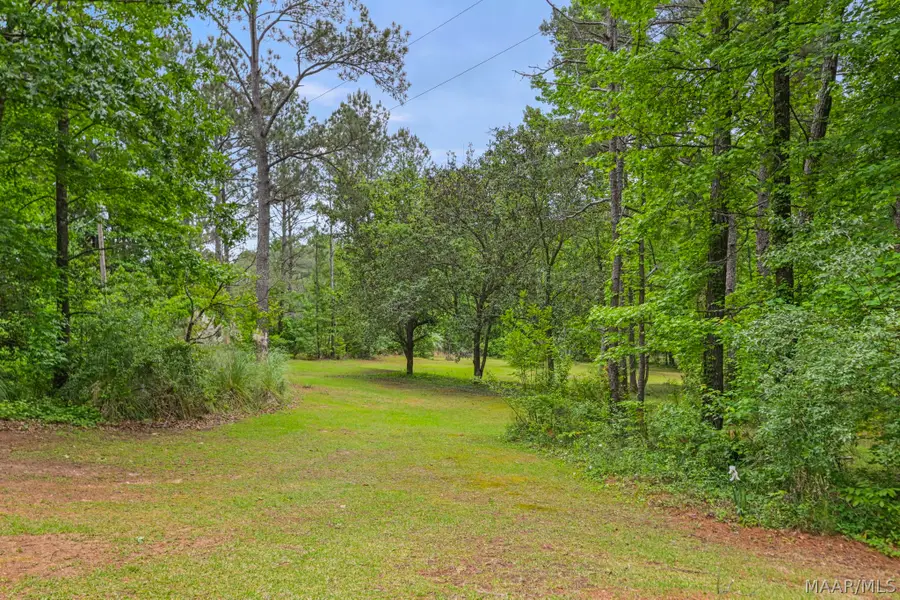 164 Farrow Road, Wetumpka, AL 36093 - #2