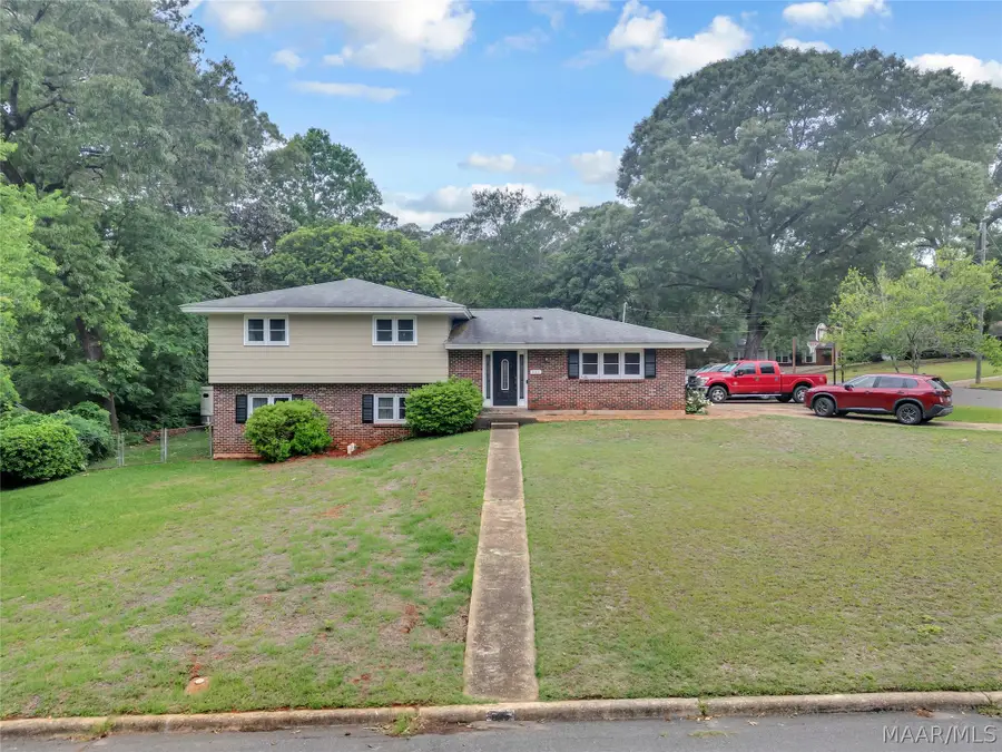925 Green Forest Drive, Montgomery, AL 36109 - #2