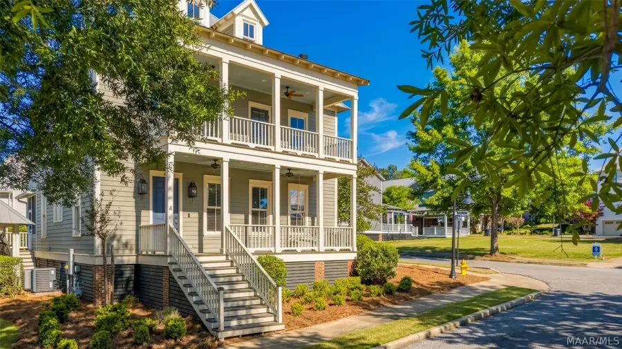 47 Chapel Hill Street, Pike Road, AL 36064 - #2