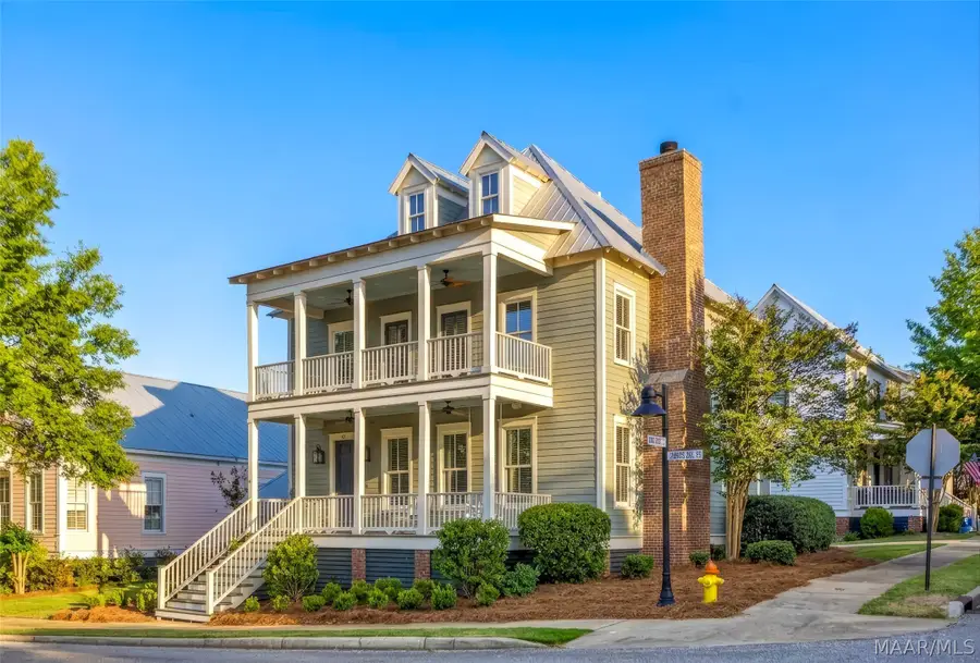 47 Chapel Hill Street, Pike Road, AL 36064 - #3