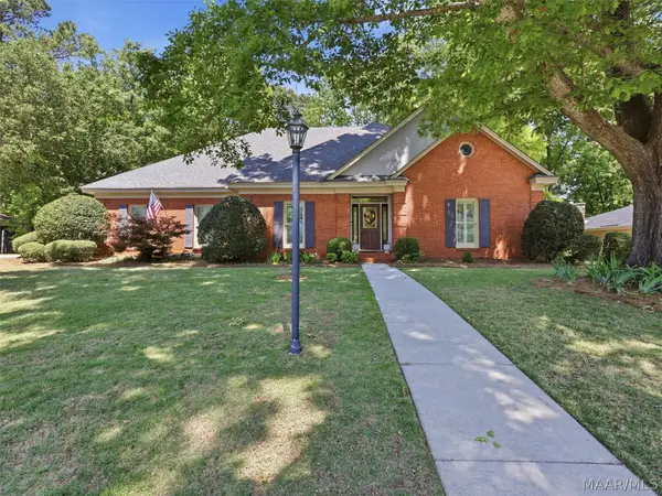 50 Creek Drive, Montgomery, AL 36117