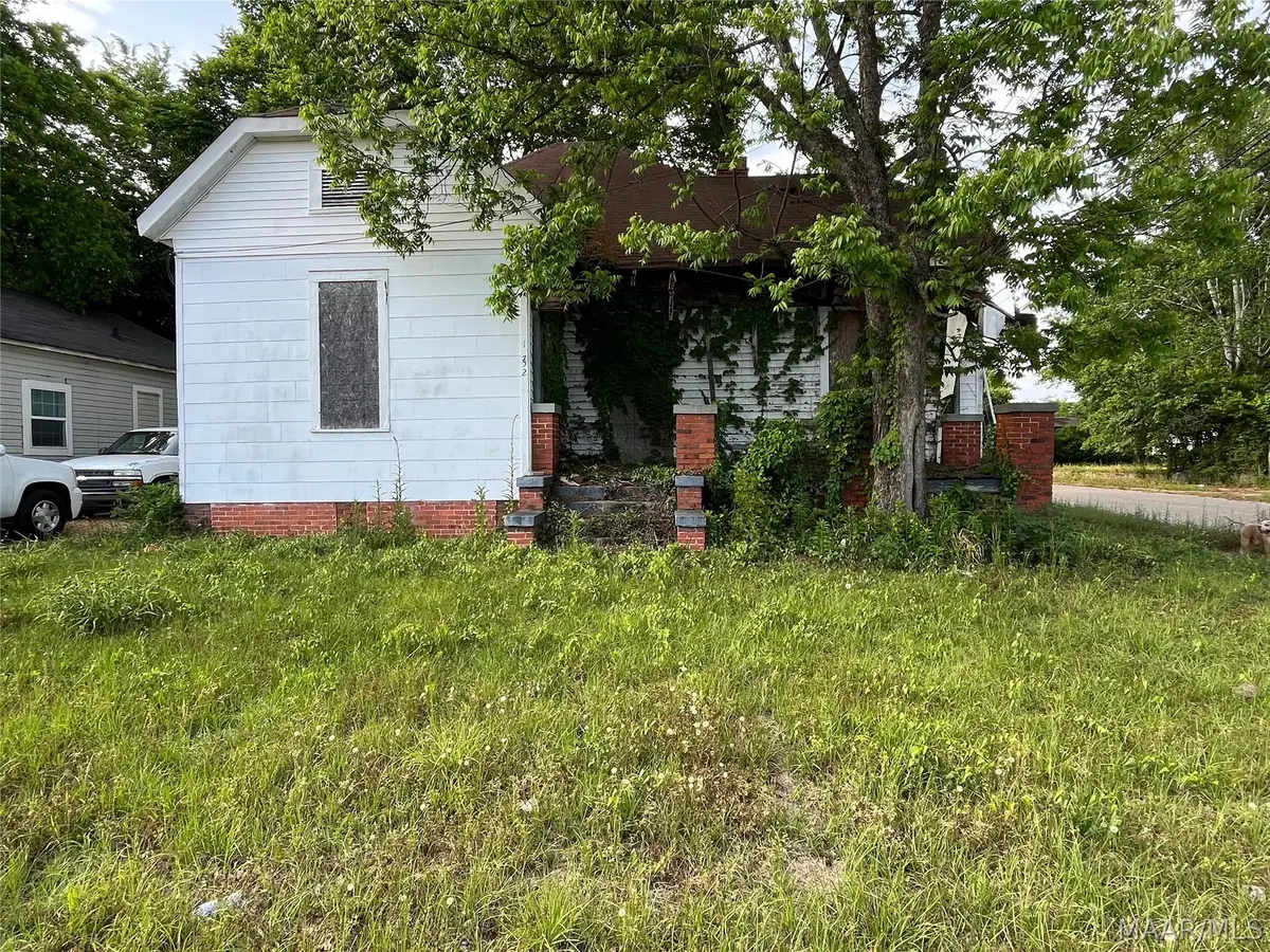 1252 Herron Street, Montgomery, AL 36104 - #1