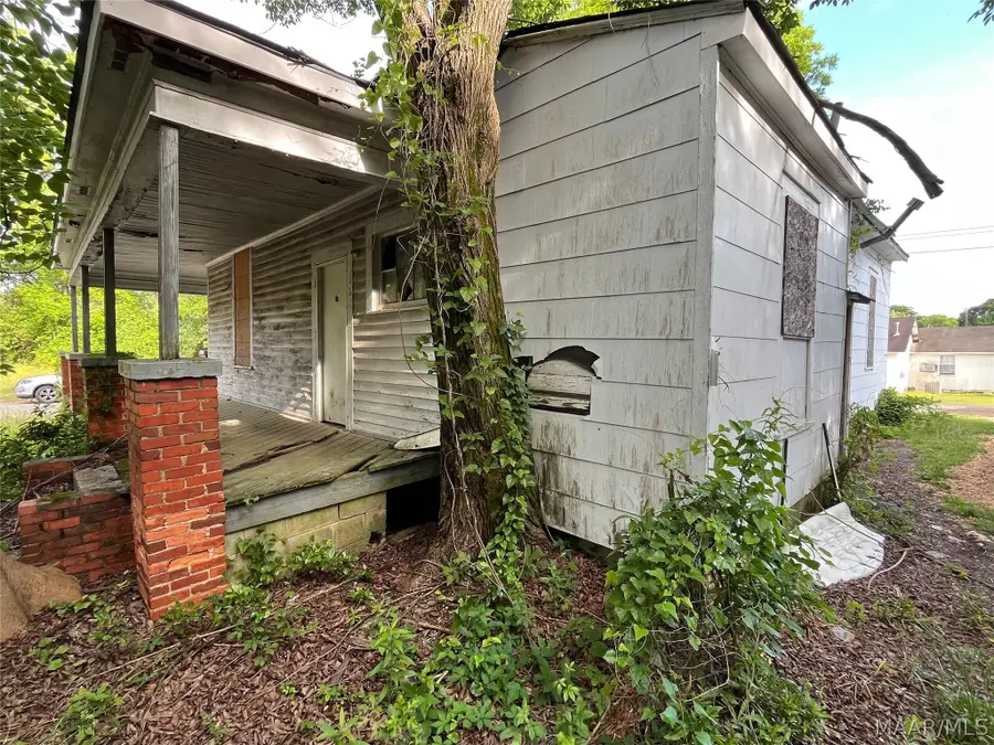 1252 Herron Street, Montgomery, AL 36104 - #3