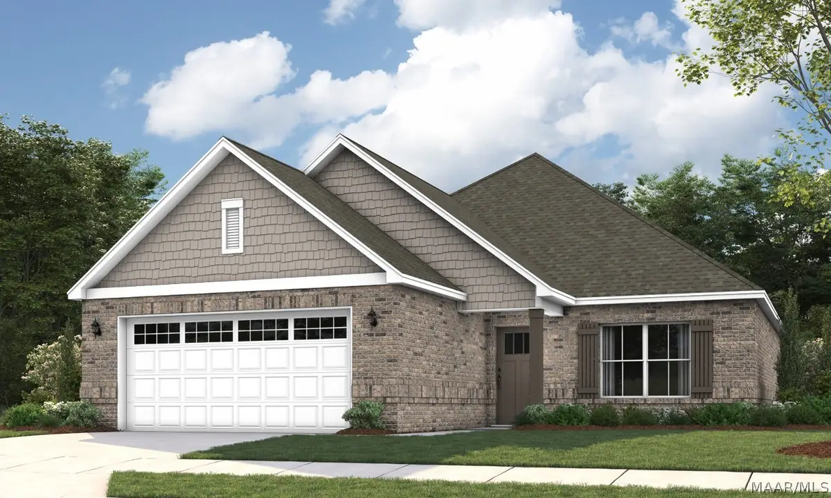 306 Ananias Street, Troy, AL 36079 - #1