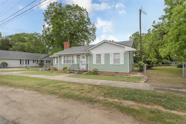305 W Tallassee Street, Wetumpka, AL 36092