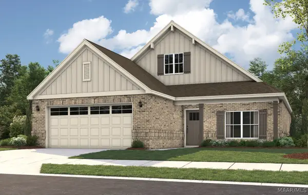 311 Currituck Drive, Troy, AL 36079