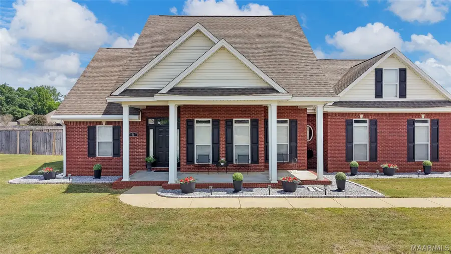 71 Jennifer Lane, Deatsville, AL 36022 - #2