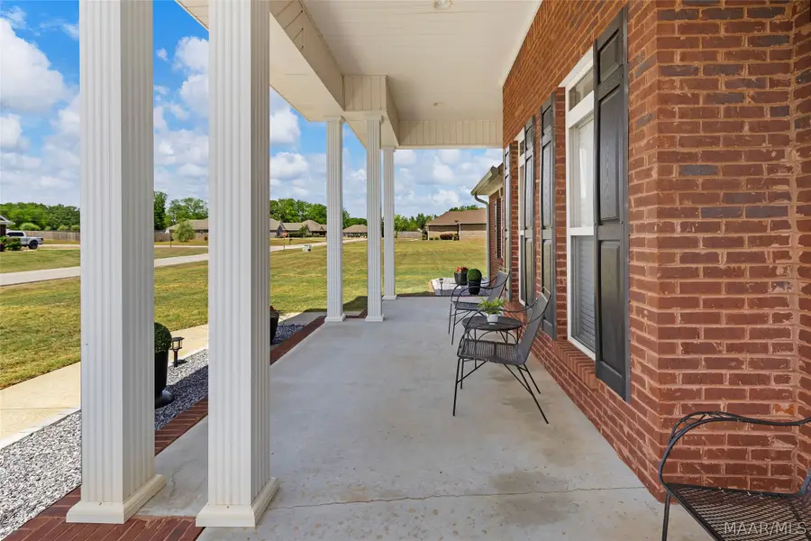 71 Jennifer Lane, Deatsville, AL 36022 - #3