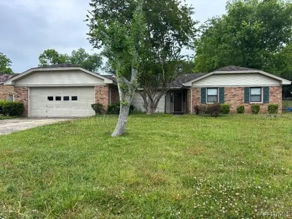 2079 Kingsbury Drive, Montgomery, AL 36106
