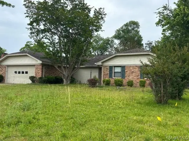 2079 Kingsbury Drive, Montgomery, AL 36106 - #3