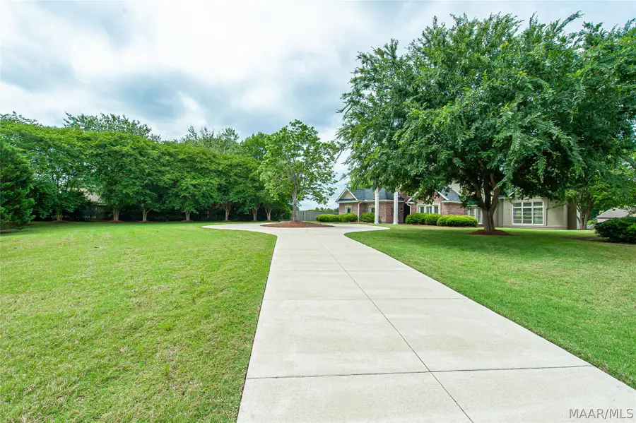 8557 Westhampton Court, Montgomery, AL 36117 - #3