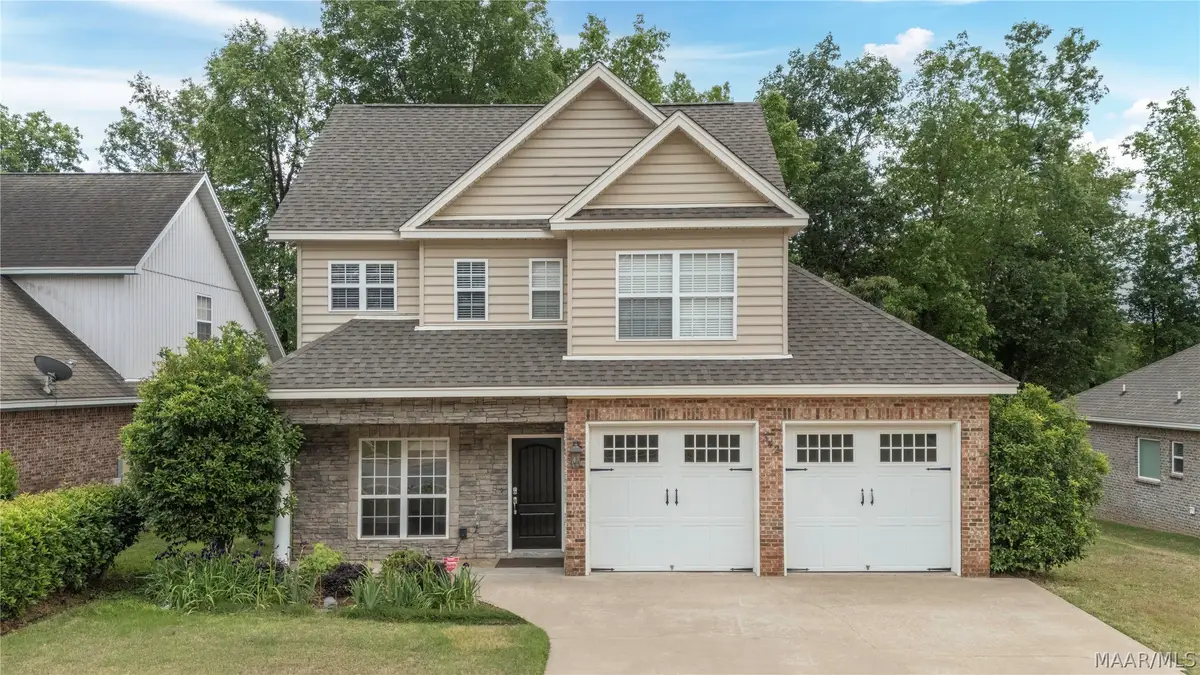 342 Ashton Park, Millbrook, AL 36054 - #1
