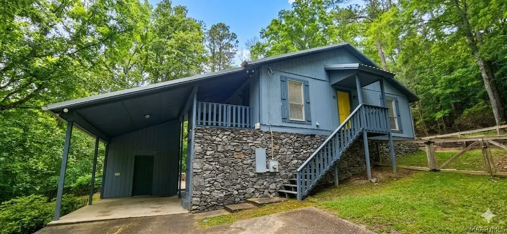 85 Jasmine Court, Wetumpka, AL 36093 - #1