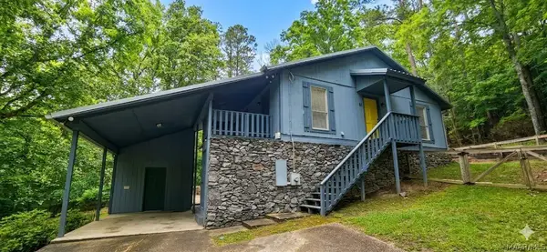 85 Jasmine Court, Wetumpka, AL 36093