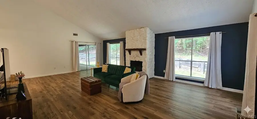 85 Jasmine Court, Wetumpka, AL 36093 - #3