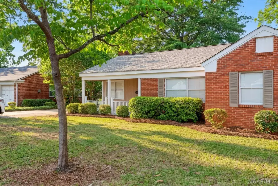 2935 Pelzer Avenue, Montgomery, AL 36109 - #2