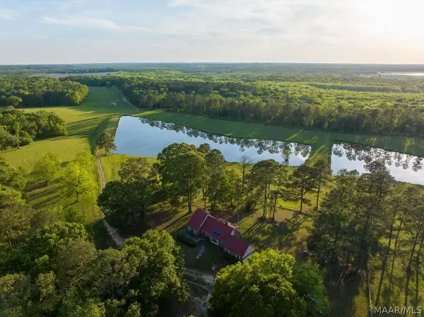 0 Highway 239, Midway, AL 36016