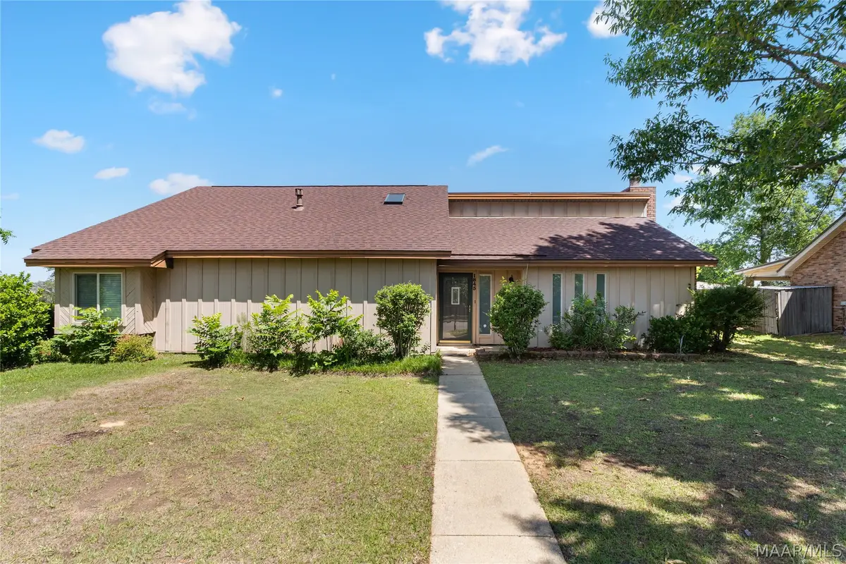 1845 Tara Drive, Prattville, AL 36066 - #1