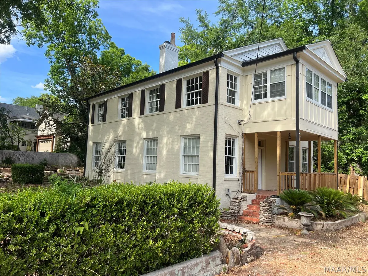 2031 Ridge Avenue, Montgomery, AL 36106 - #1
