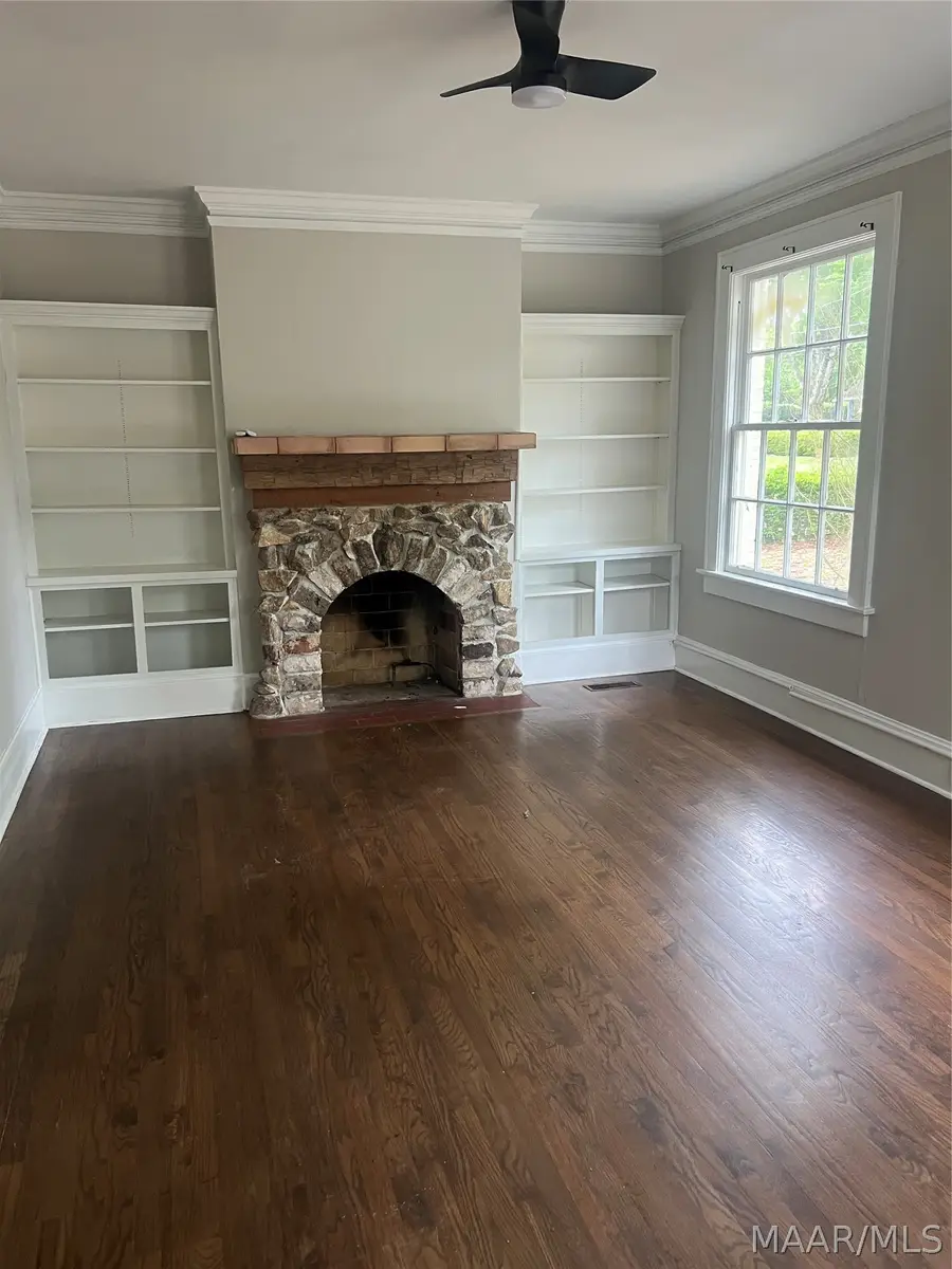 2031 Ridge Avenue, Montgomery, AL 36106 - #2