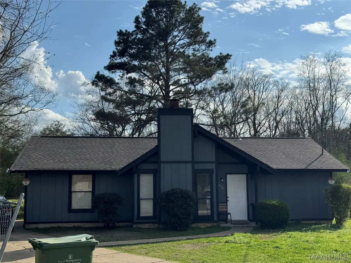 4536 Wimbledon Court, Montgomery, AL 36116 - #1