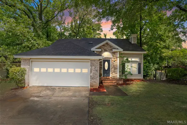 912 Running Brook Drive, Prattville, AL 36066