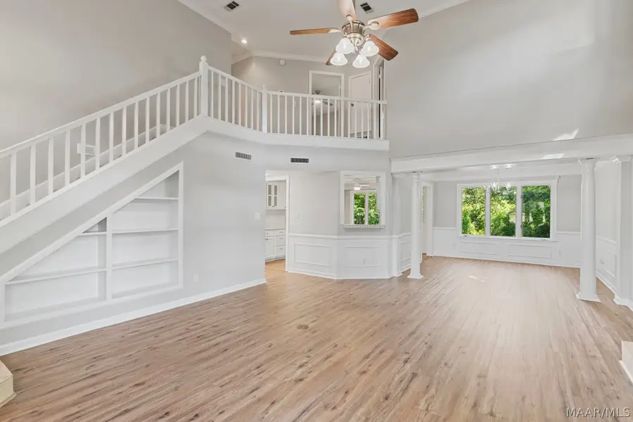 912 Running Brook Drive, Prattville, AL 36066 - #2