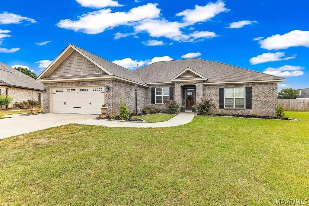 82 Village Way Court, Wetumpka, AL 36093 - #1