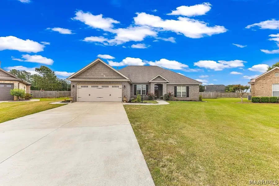 82 Village Way Court, Wetumpka, AL 36093 - #2