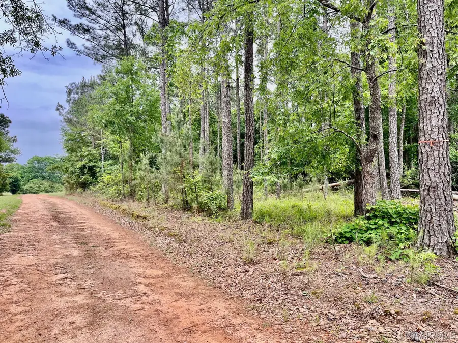2367 Mitchell Creek Road, Wetumpka, AL 36093 - #2