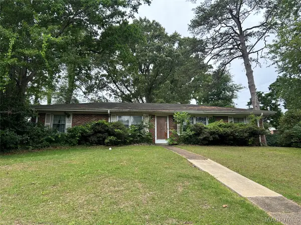 800 Joryne Drive, Montgomery, AL 36109