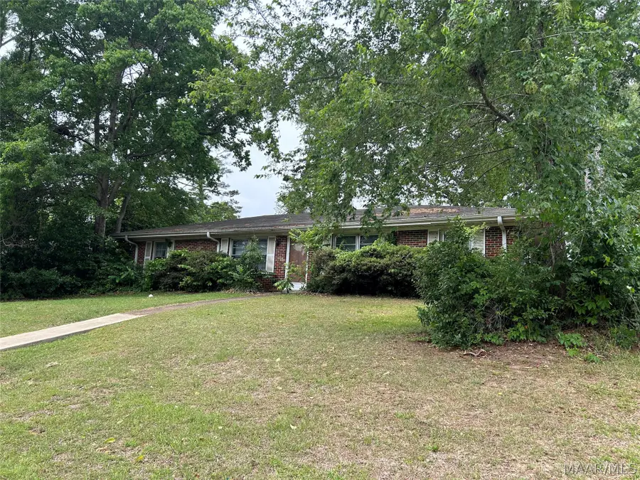 800 Joryne Drive, Montgomery, AL 36109 - #2