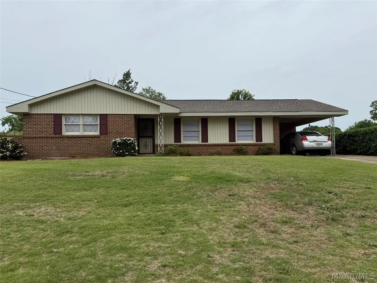4336 Donovan Drive, Montgomery, AL 36109 - #1