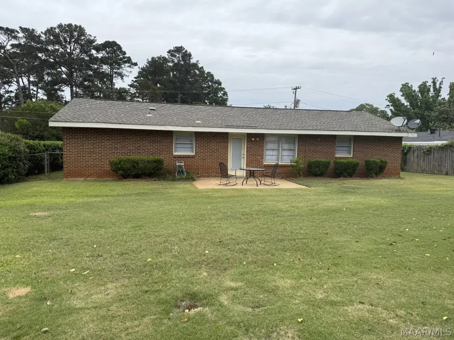 4336 Donovan Drive, Montgomery, AL 36109 - #2