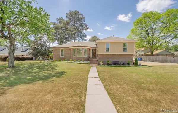 1204 Kenwood Court, Prattville, AL 36067