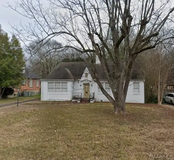 3325 Lexington Road, Montgomery, AL 36106 - #1
